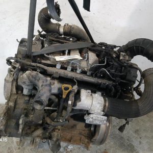 HYUNDAI SANTA FE 2 PHASE 1