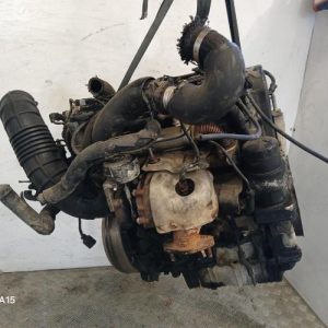 HYUNDAI SANTA FE 2 PHASE 1