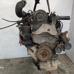 HYUNDAI SANTA FE 2 PHASE 1