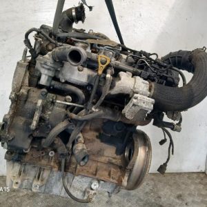 HYUNDAI SANTA FE 2 PHASE 1