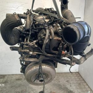 HYUNDAI SANTA FE 2 PHASE 1