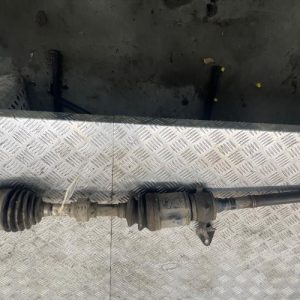 HYUNDAI SANTA FE 2 PHASE 1