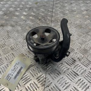 HYUNDAI SANTA FE 2 PHASE 1