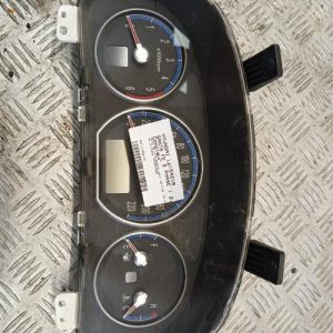 HYUNDAI SANTA FE 2 PHASE 1