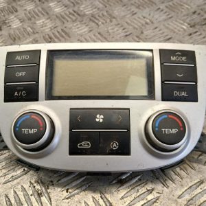 HYUNDAI SANTA FE 2 PHASE 1
