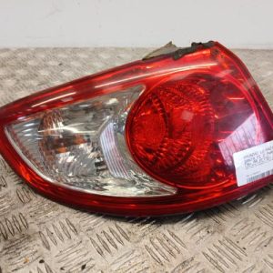 HYUNDAI SANTA FE 2 PHASE 1