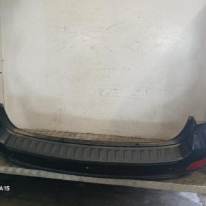 HYUNDAI SANTA FE 2 PHASE 1