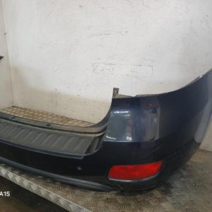 HYUNDAI SANTA FE 2 PHASE 1