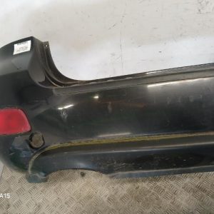 HYUNDAI SANTA FE 2 PHASE 1
