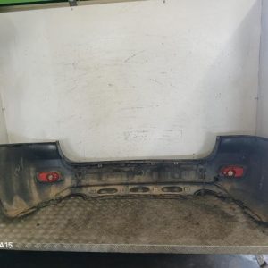 HYUNDAI SANTA FE 2 PHASE 1