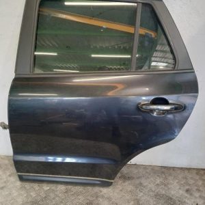 HYUNDAI SANTA FE 2 PHASE 1
