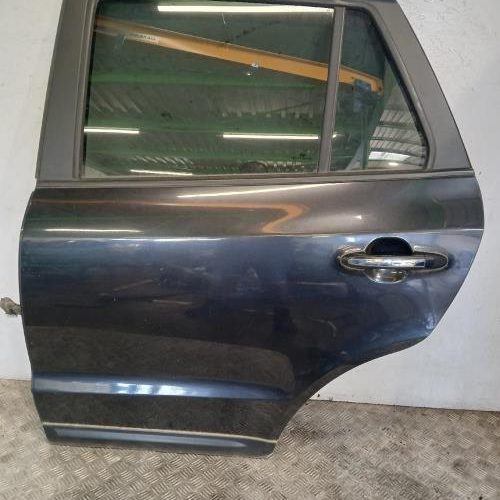 HYUNDAI SANTA FE 2 PHASE 1