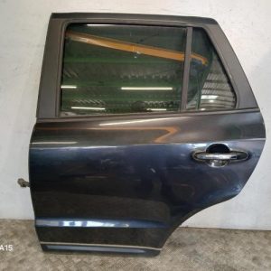 HYUNDAI SANTA FE 2 PHASE 1