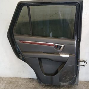 HYUNDAI SANTA FE 2 PHASE 1