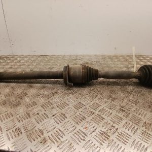 MERCEDES CLASSE B 245 PHASE 2