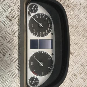 MERCEDES CLASSE B 245 PHASE 2