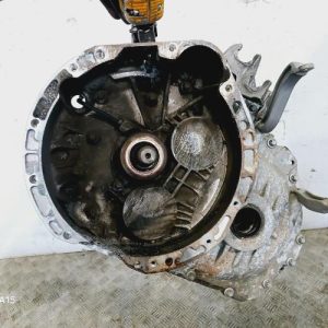 MERCEDES CLASSE B 245 PHASE 2