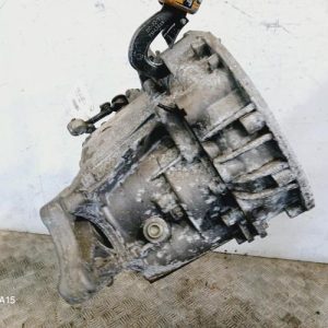MERCEDES CLASSE B 245 PHASE 2