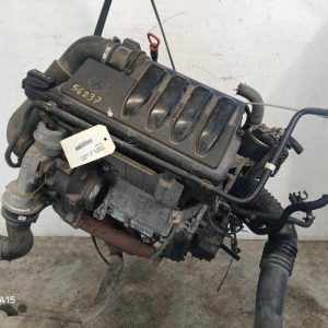 MERCEDES CLASSE B 245 PHASE 2