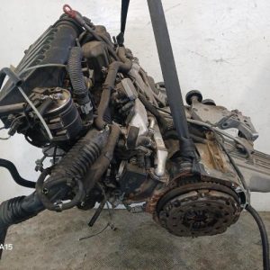 MERCEDES CLASSE B 245 PHASE 2