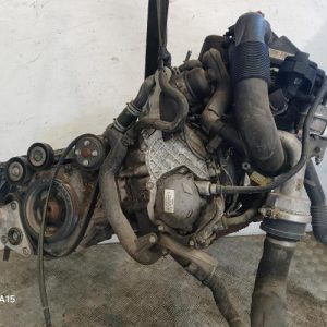 MERCEDES CLASSE B 245 PHASE 2