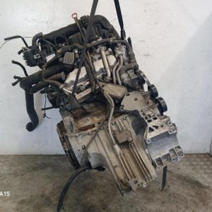 MERCEDES CLASSE B 245 PHASE 2