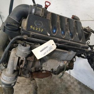 MERCEDES CLASSE B 245 PHASE 2