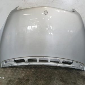 MERCEDES CLASSE B 245 PHASE 2