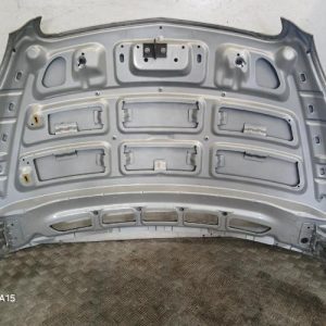 MERCEDES CLASSE B 245 PHASE 2