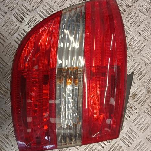 MERCEDES CLASSE B 245 PHASE 2