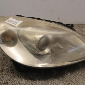 MERCEDES CLASSE B 245 PHASE 2