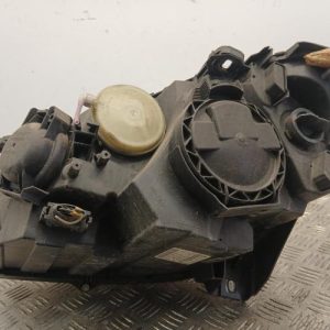 MERCEDES CLASSE B 245 PHASE 2