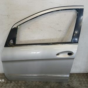 MERCEDES CLASSE B 245 PHASE 2