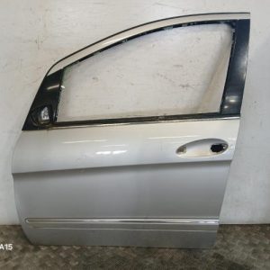 MERCEDES CLASSE B 245 PHASE 2