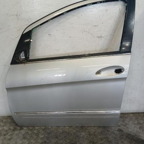 MERCEDES CLASSE B 245 PHASE 2