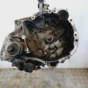 RENAULT TWINGO 1 PHASE 3