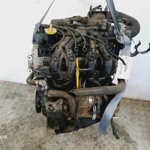 RENAULT TWINGO 1 PHASE 3