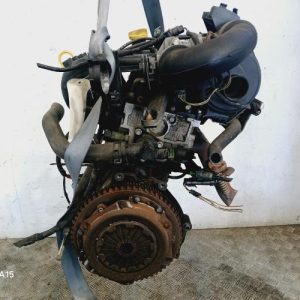 RENAULT TWINGO 1 PHASE 3