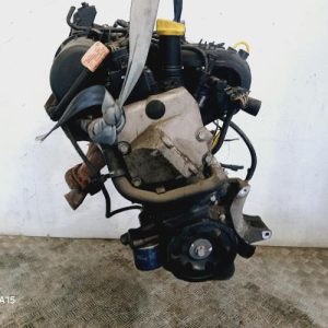 RENAULT TWINGO 1 PHASE 3