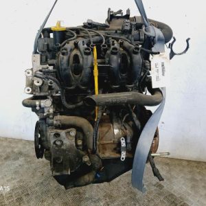 RENAULT TWINGO 1 PHASE 3