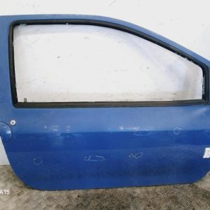 RENAULT TWINGO 1 PHASE 3