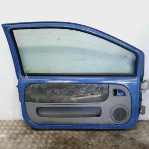 RENAULT TWINGO 1 PHASE 3