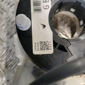 NISSAN MICRA 3 PHASE 2