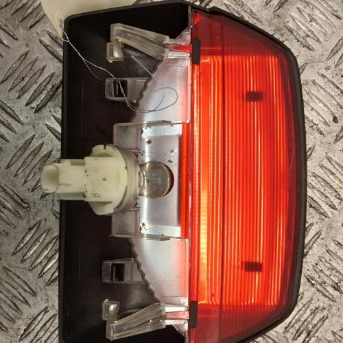 NISSAN MICRA 3 PHASE 2