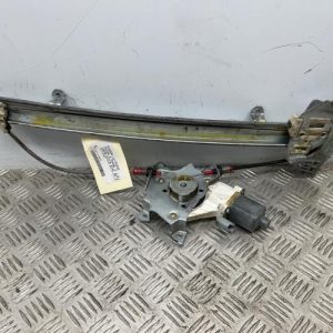 NISSAN MICRA 3 PHASE 2