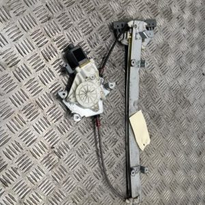NISSAN MICRA 3 PHASE 2