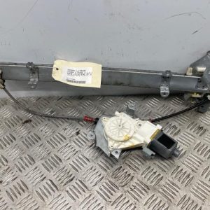 NISSAN MICRA 3 PHASE 2