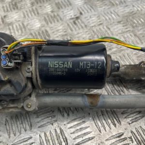 NISSAN MICRA 3 PHASE 2