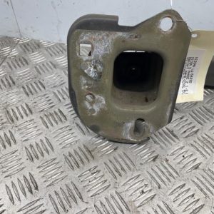 NISSAN MICRA 3 PHASE 2
