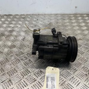 NISSAN MICRA 3 PHASE 2
